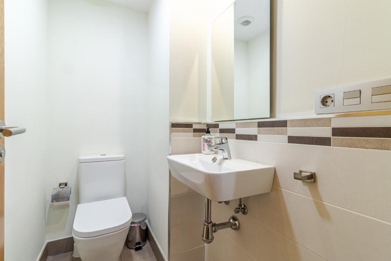 Flatguest Obelisco Apartamento Las Palmas de Gran Canaria