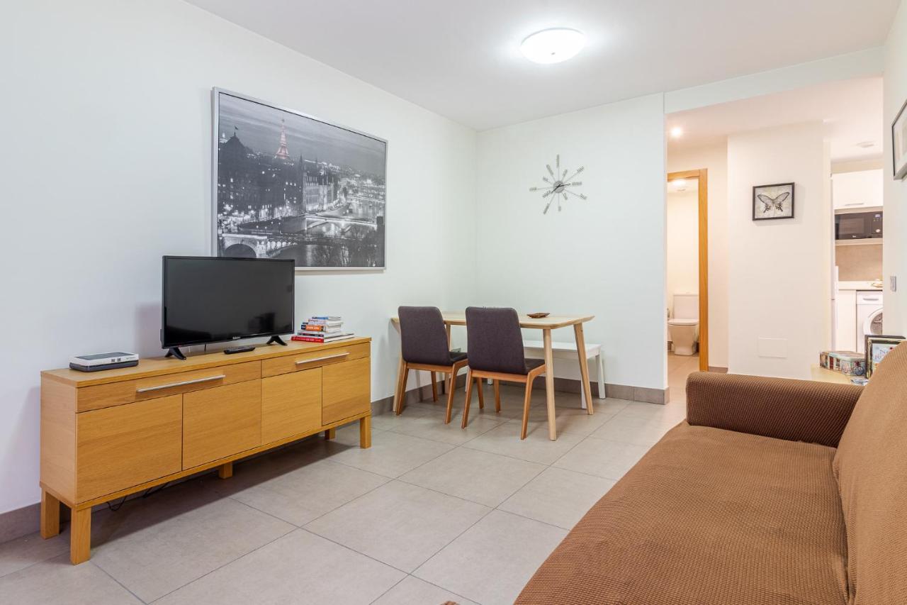 Apartamento Flatguest Obelisco Las Palmas de Gran Canaria