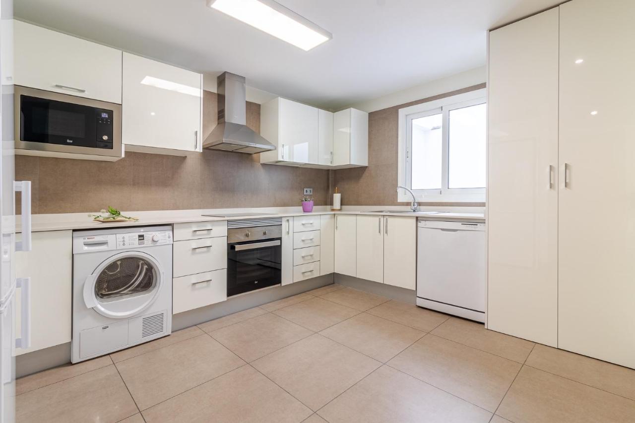 Flatguest Obelisco Apartamento
