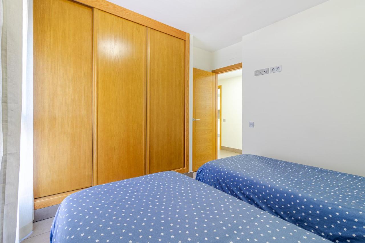 Apartamento Flatguest Obelisco Las Palmas de Gran Canaria
