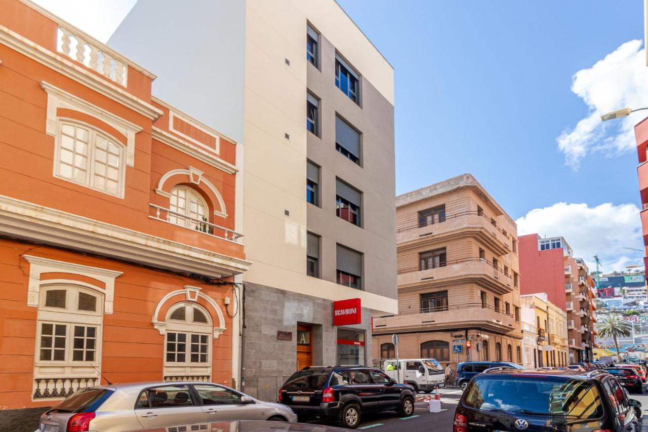Apartamento Flatguest Obelisco Las Palmas de Gran Canaria