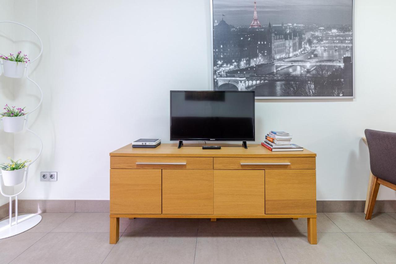 Flatguest Obelisco Apartamento *