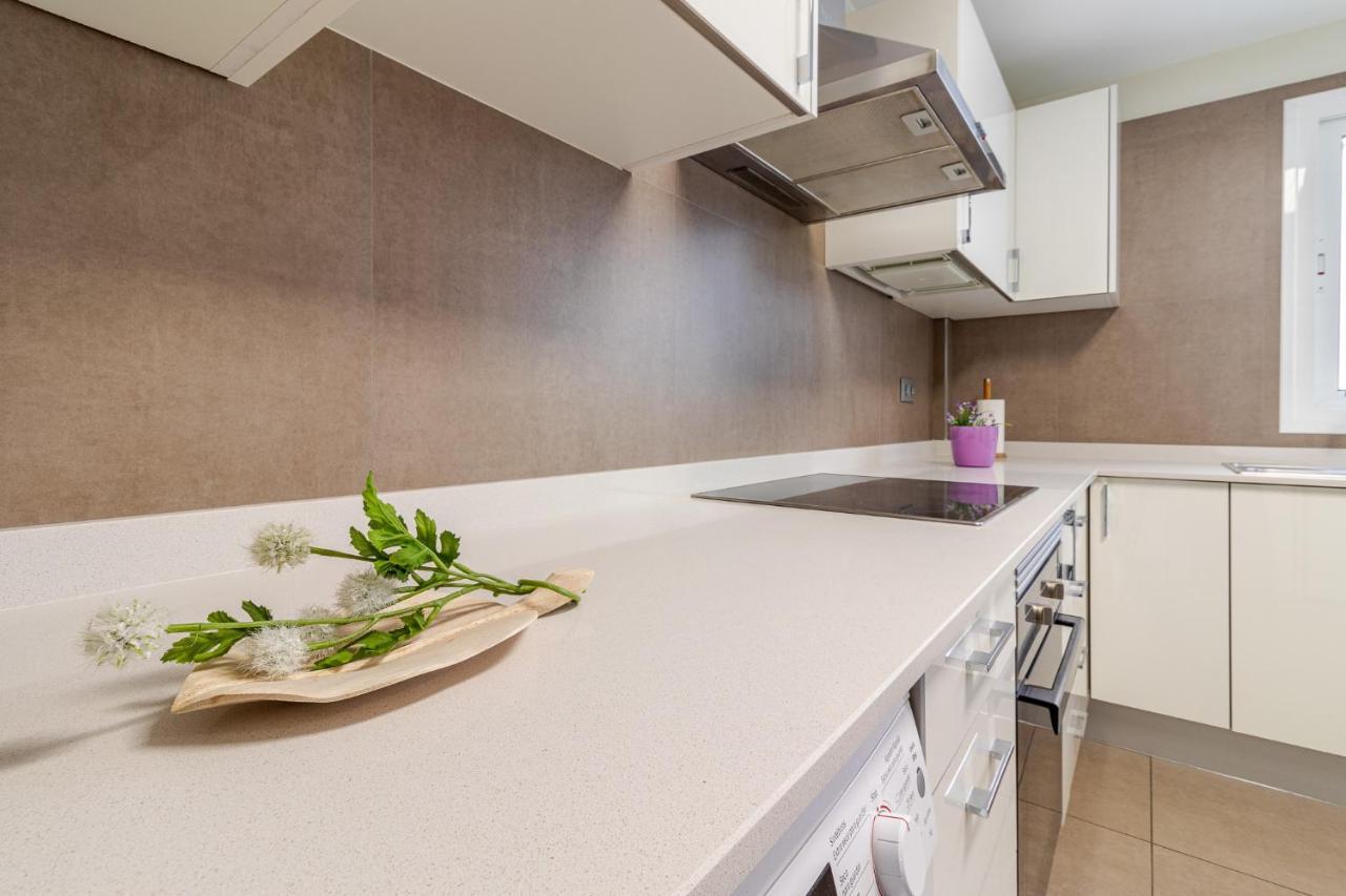 Flatguest Obelisco Apartamento Las Palmas de Gran Canaria