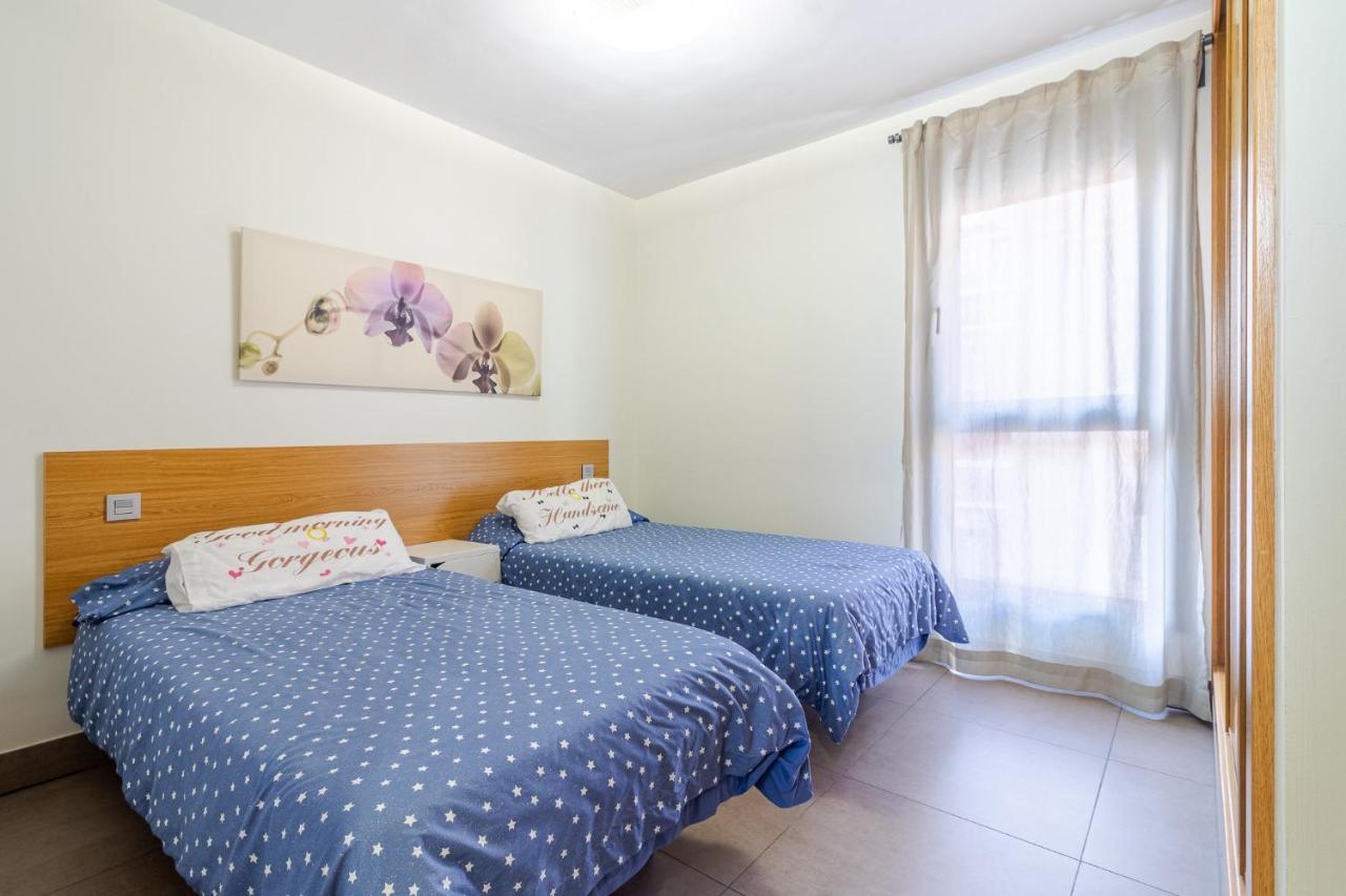 Apartamento Flatguest Obelisco