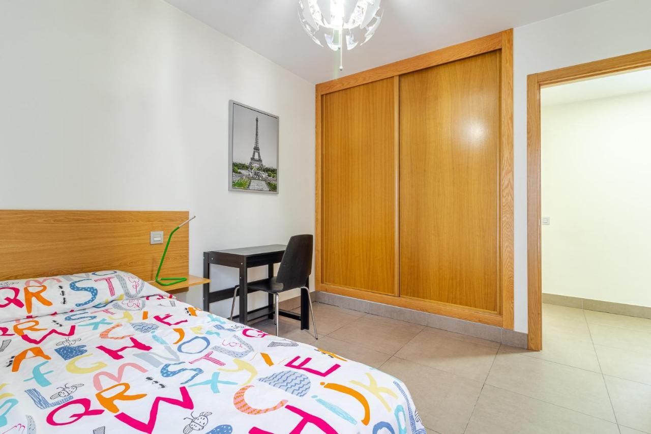 Apartamento Flatguest Obelisco Las Palmas de Gran Canaria