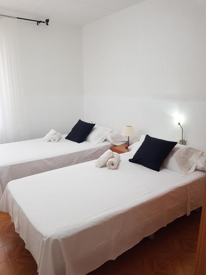 Casa Rosa Sanz Holiday home *