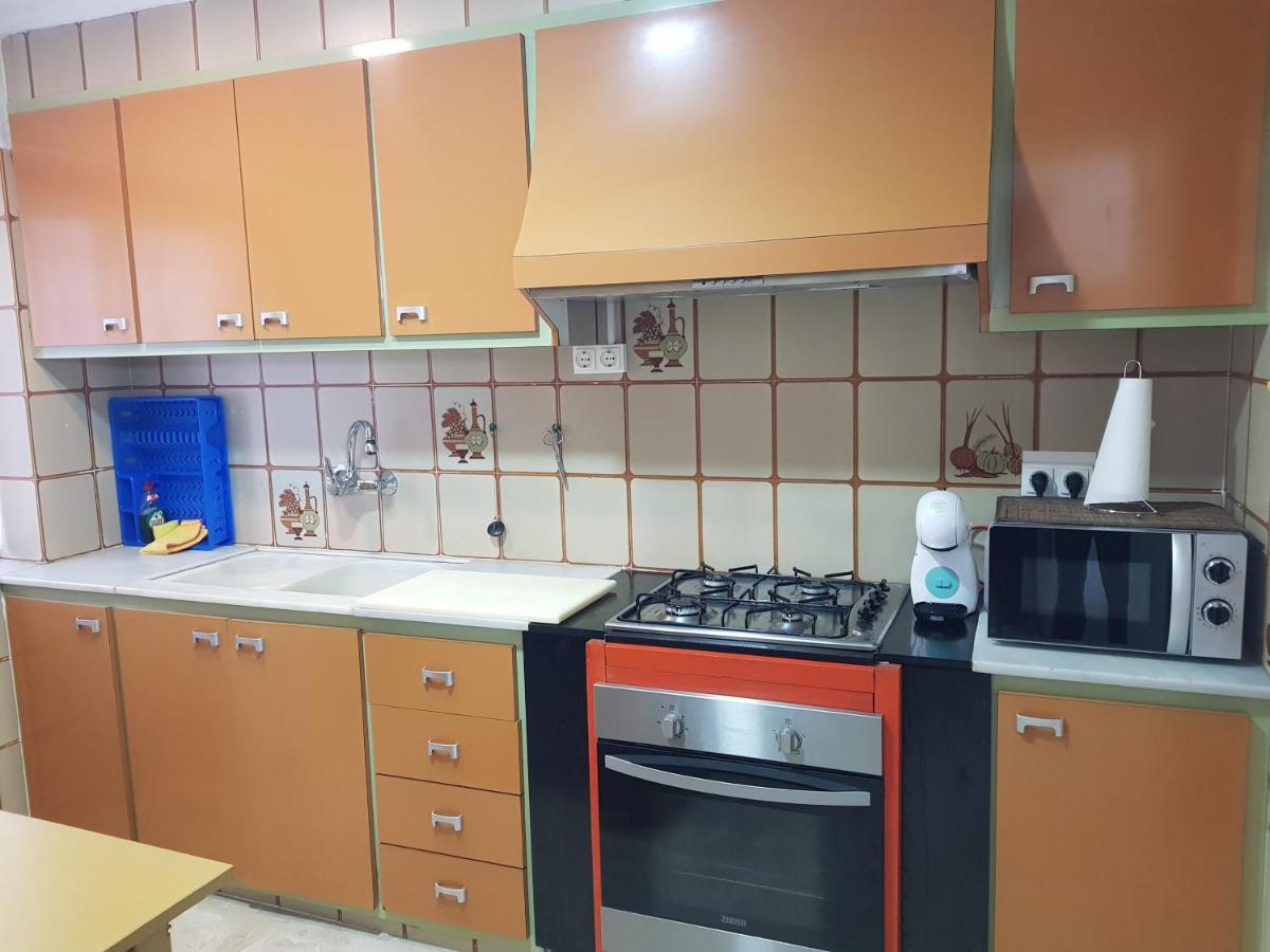 Holiday home Casa Rosa Sanz