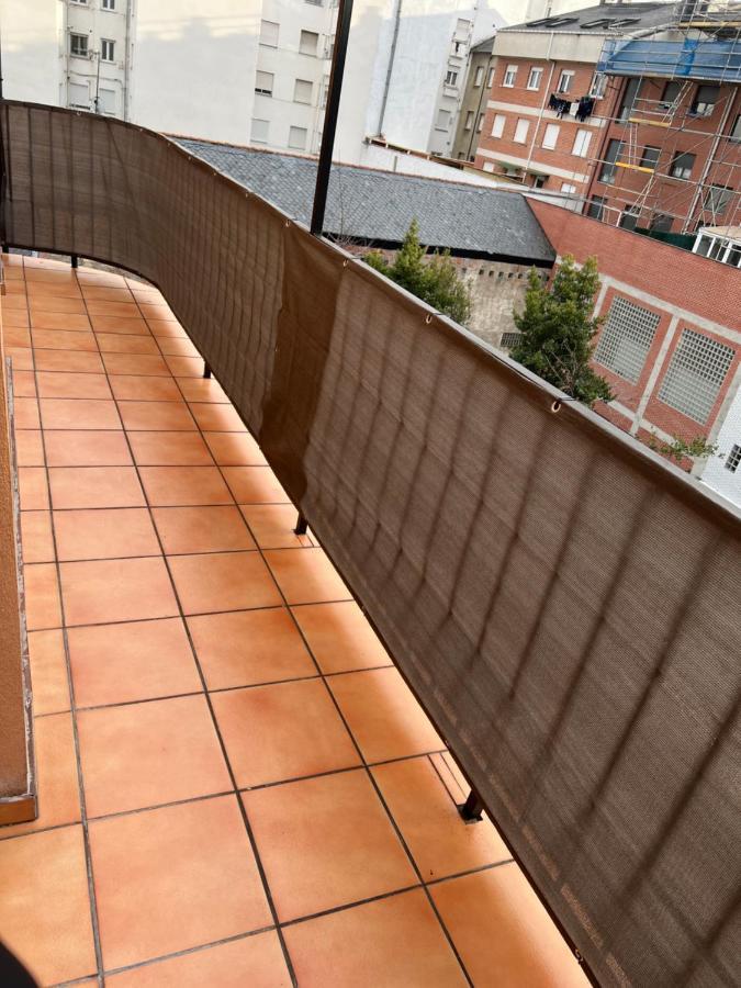 *apartamento Estilo Boho Con Mucho Encanto* * Ponferrada