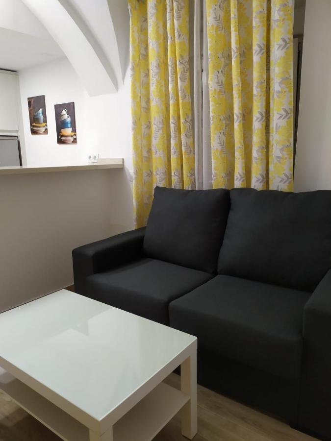 Harriette Apartment Arcos de la Frontera