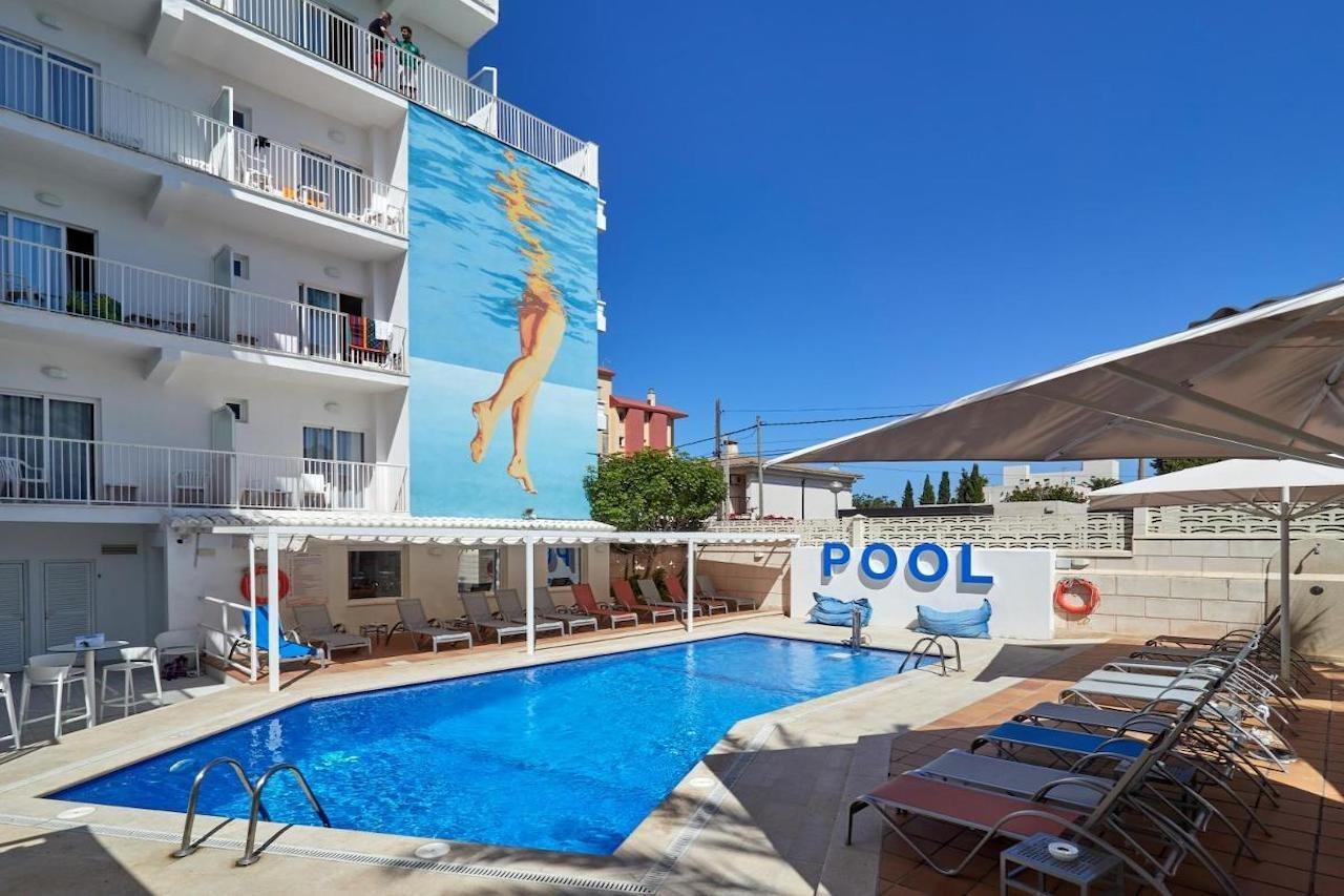 Bq Carmen Playa- Adults Only Hotel