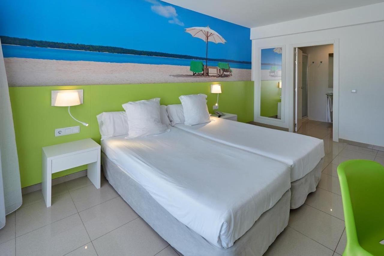 Bq Carmen Playa- Adults Only 4* Playa de Palma (Mallorca)