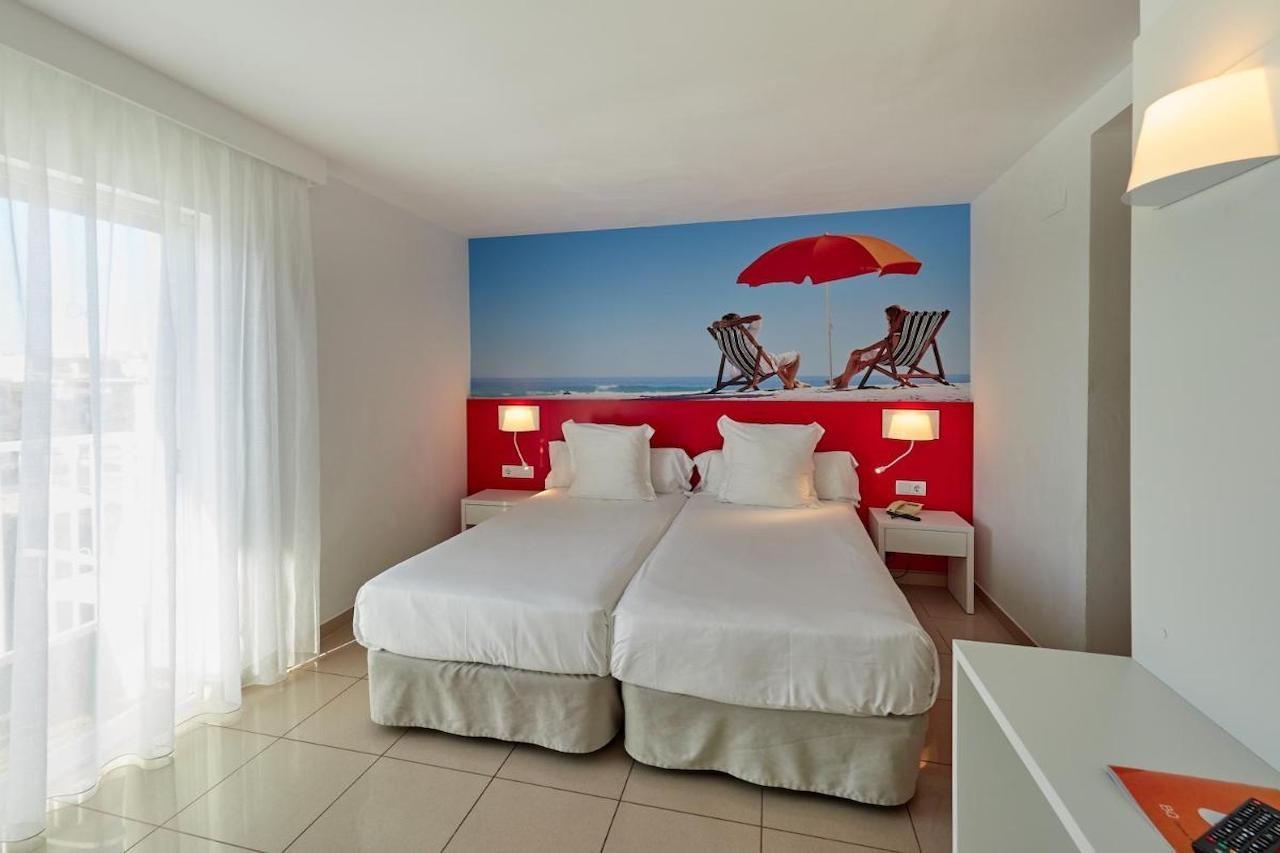 Bq Carmen Playa- Adults Only 4*