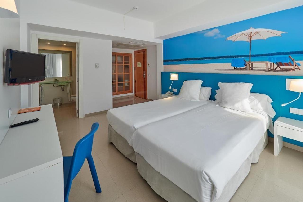 Bq Carmen Playa- Adults Only Hotel Playa de Palma (Mallorca)