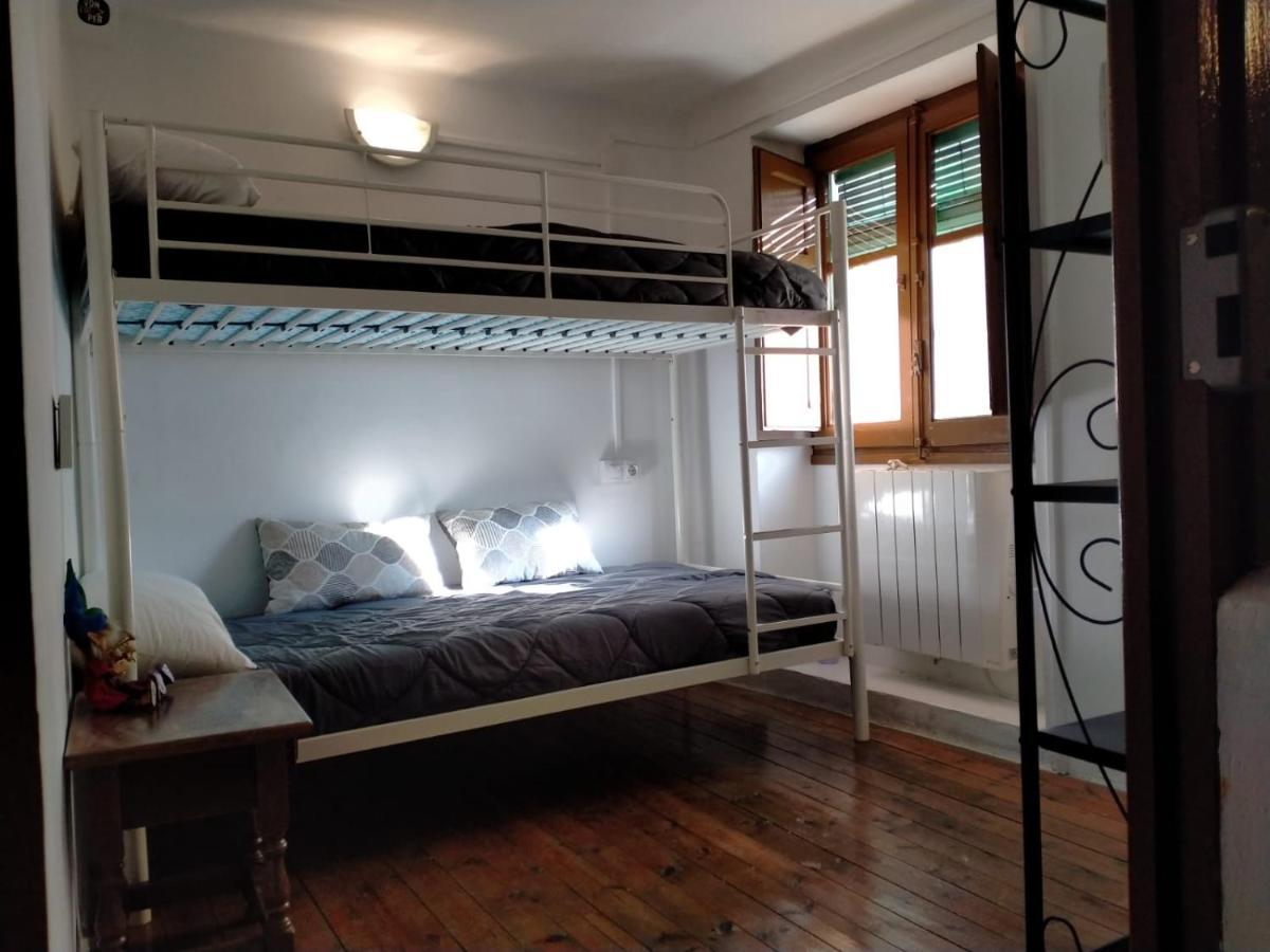 Holiday home La Borda De Quevedo *