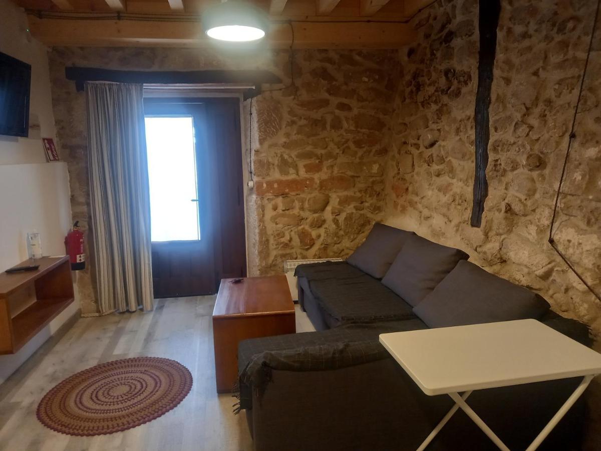 El Mullaero Apartamento Aldeanueva del Camino