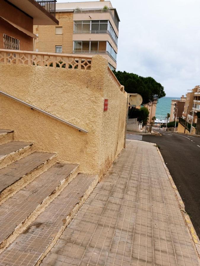 Apartment Completo, Mascotas Aceptadas Arenales del Sol