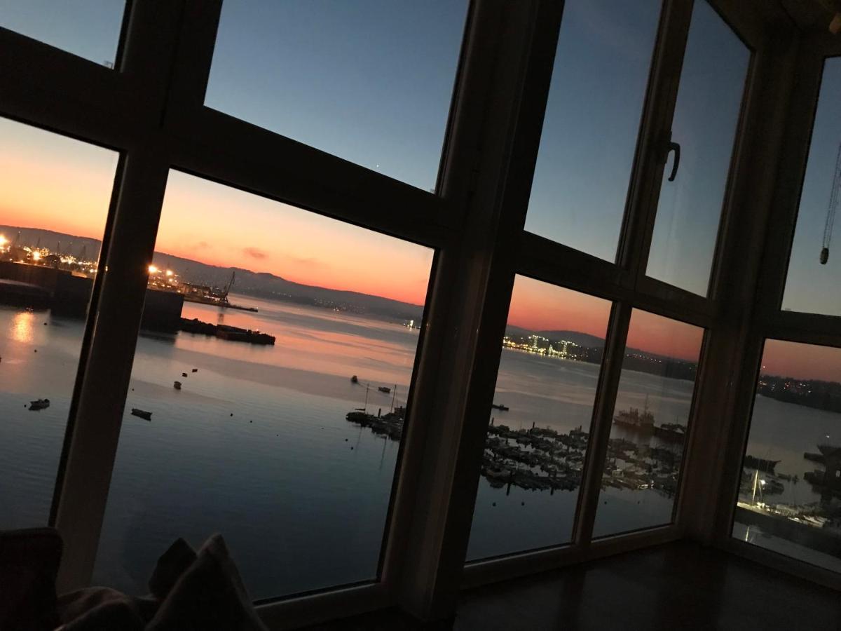 Graña Ferrol Сasa de vacaciones
