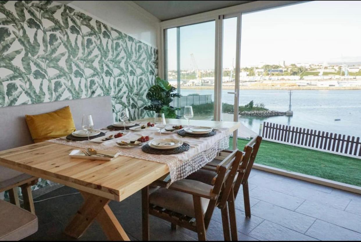 Сasa de vacaciones Graña Ferrol A Coruña