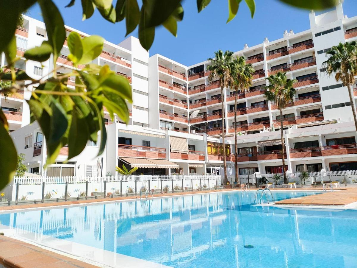 Wonderful In * Playa del Inglés