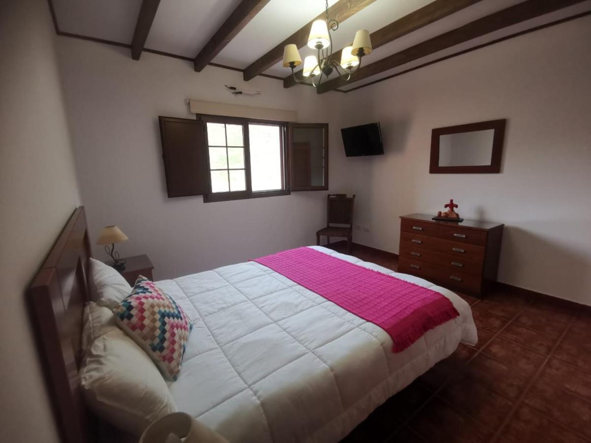 Holiday home Casa La Joya Las Palmas de Gran Canaria