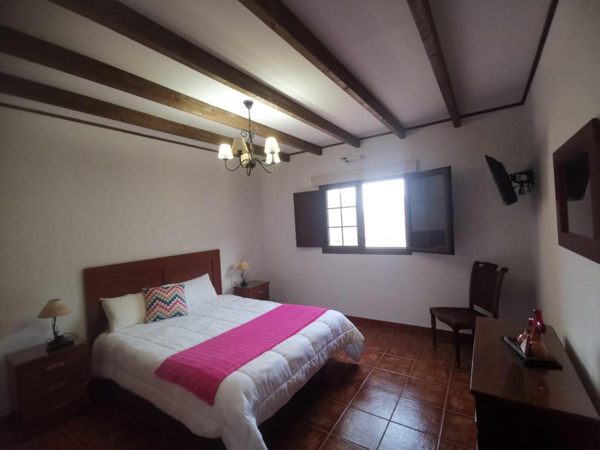 Holiday home Casa La Joya