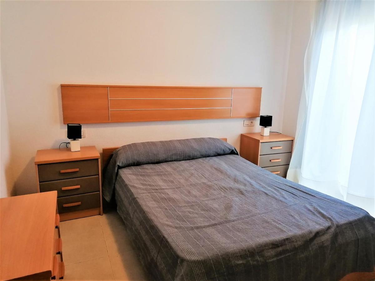 Apartamento Miralcielo Planta Baja Lek *