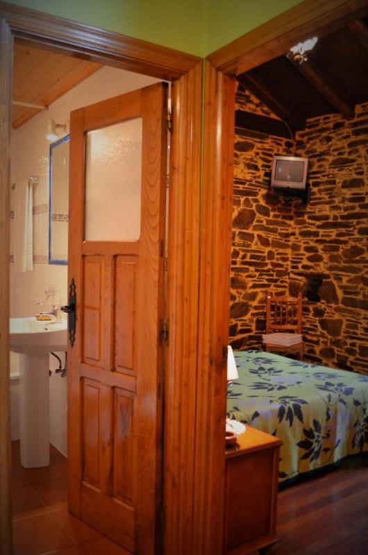 Casa Freixe Rurales Apartamento Santa Eulalia de Oscos