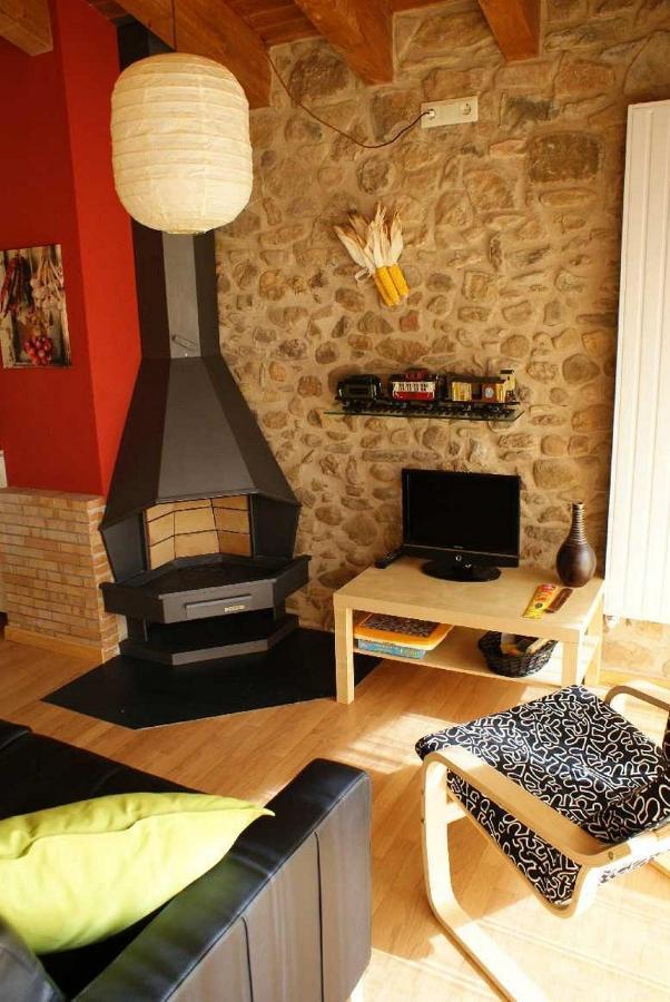 Apartamento El Mas Prat La Vall de Bianya