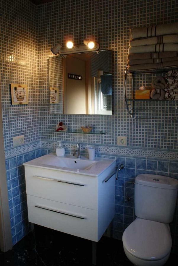 Apartamento El Mas Prat *