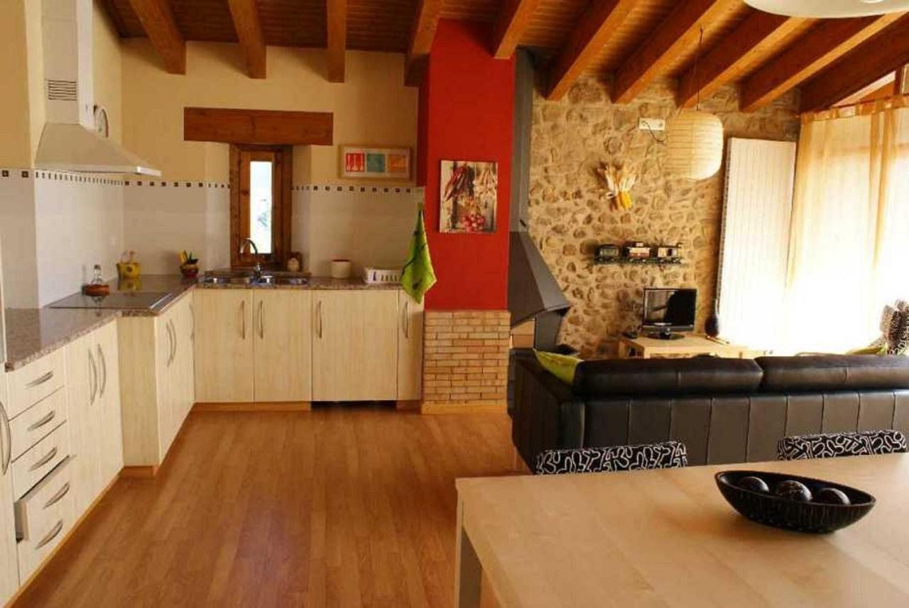 El Mas Prat Apartamento *