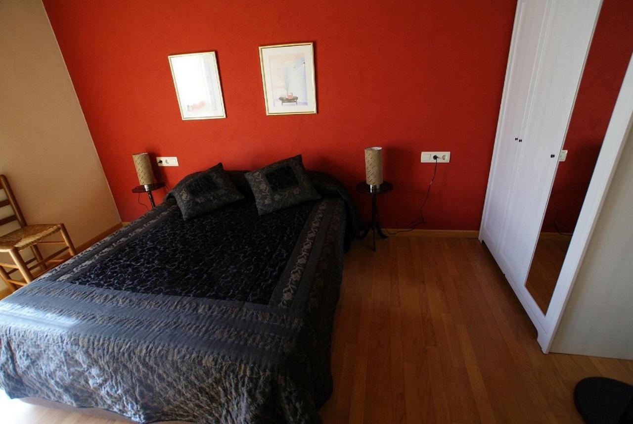 Apartamento El Mas Prat