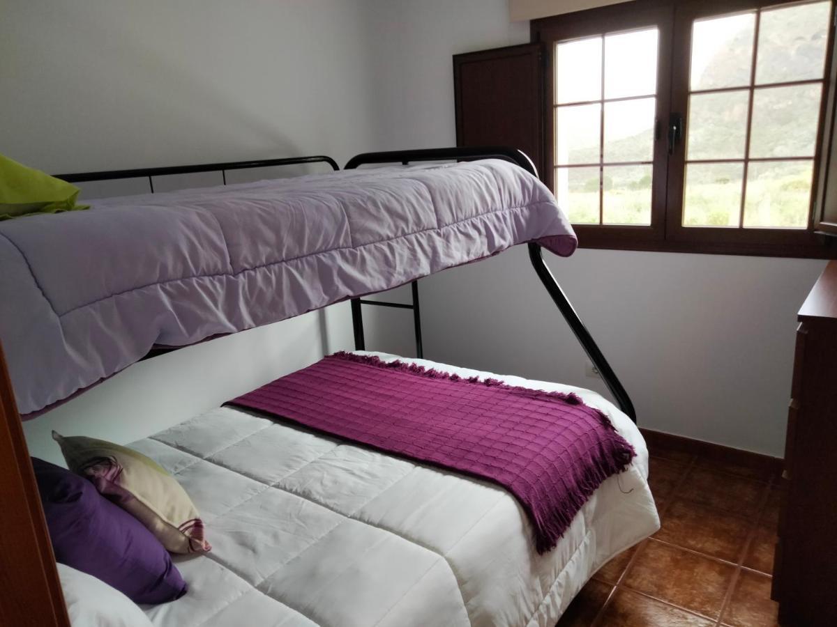 Casa La Joya Holiday home