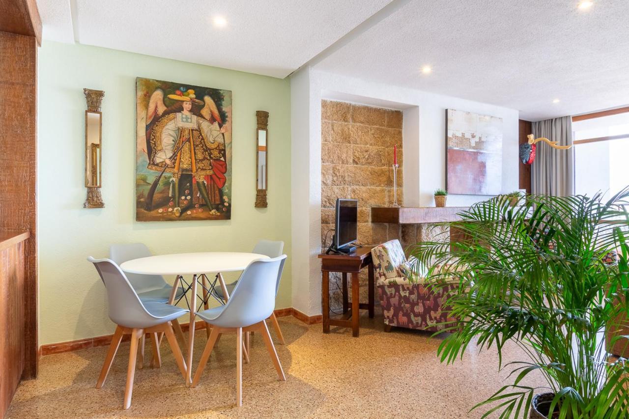 La Nogalera, Increíble Vista Al Mar Apartamento Torremolinos