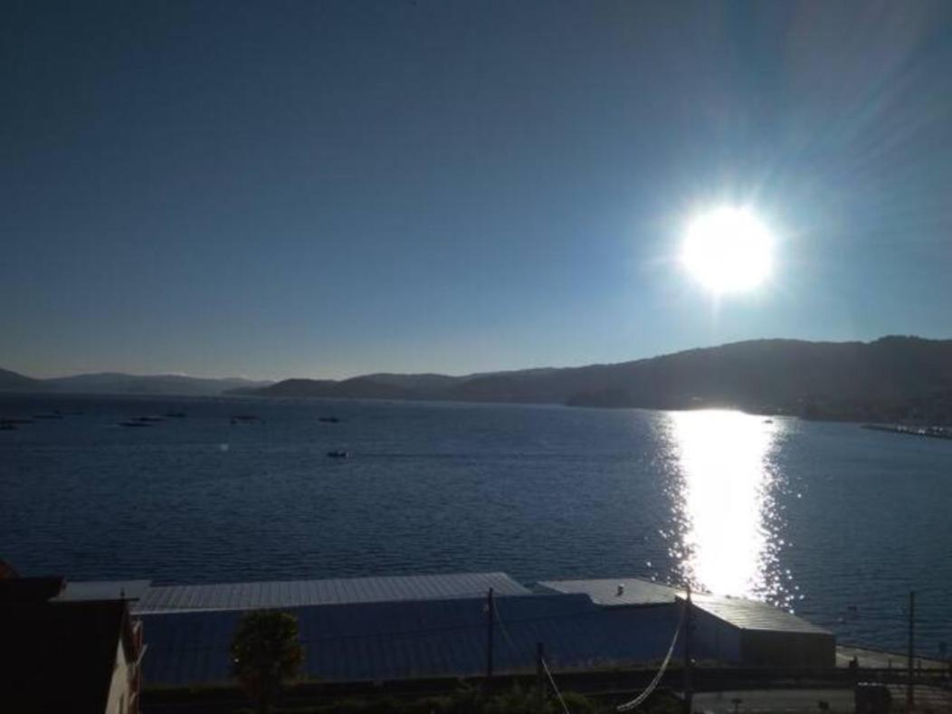 Apartamento Ria Mar De Beluso *