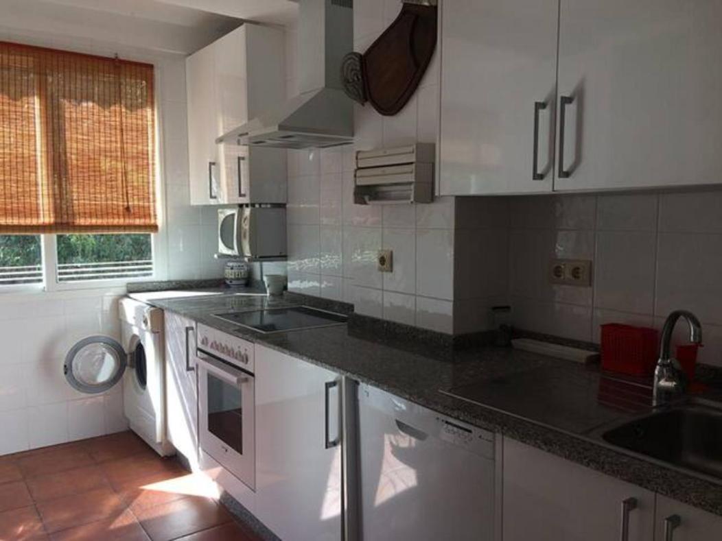Apartamento Ria Mar De Beluso Bueu