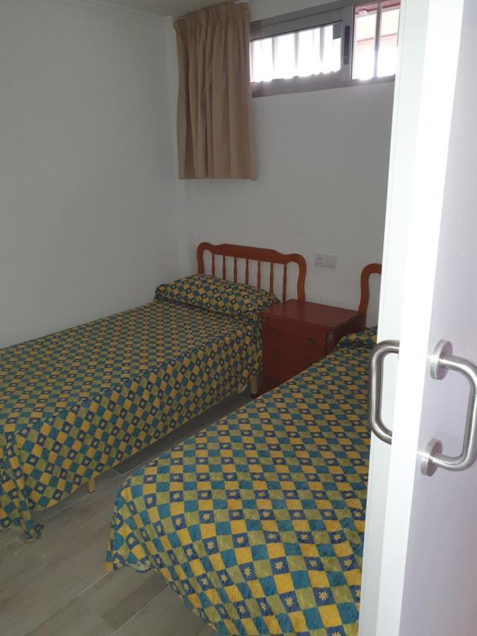 Apartamento Ranchos