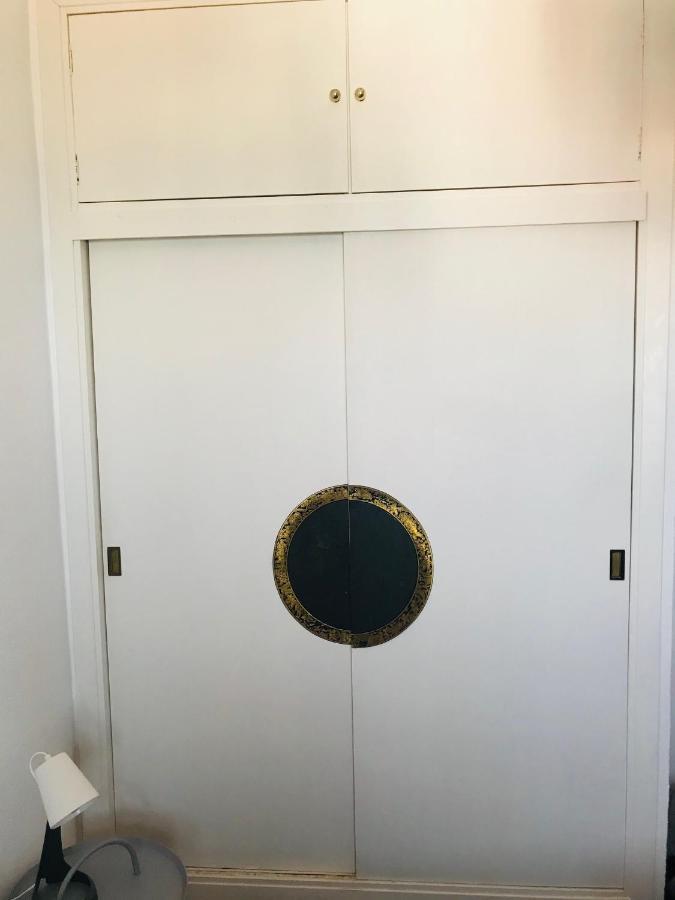 Apartamento Cloe Con Terraza Y Vistas Al Mar