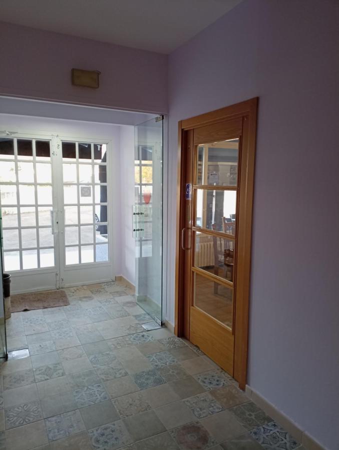 Guest house O Novo Alto Do Couso Ourense