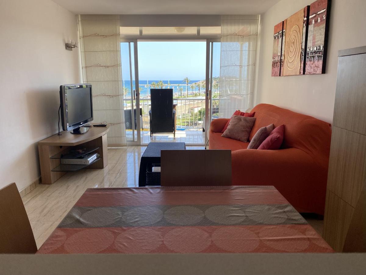 Apartamento Sun And Lover Xxx *