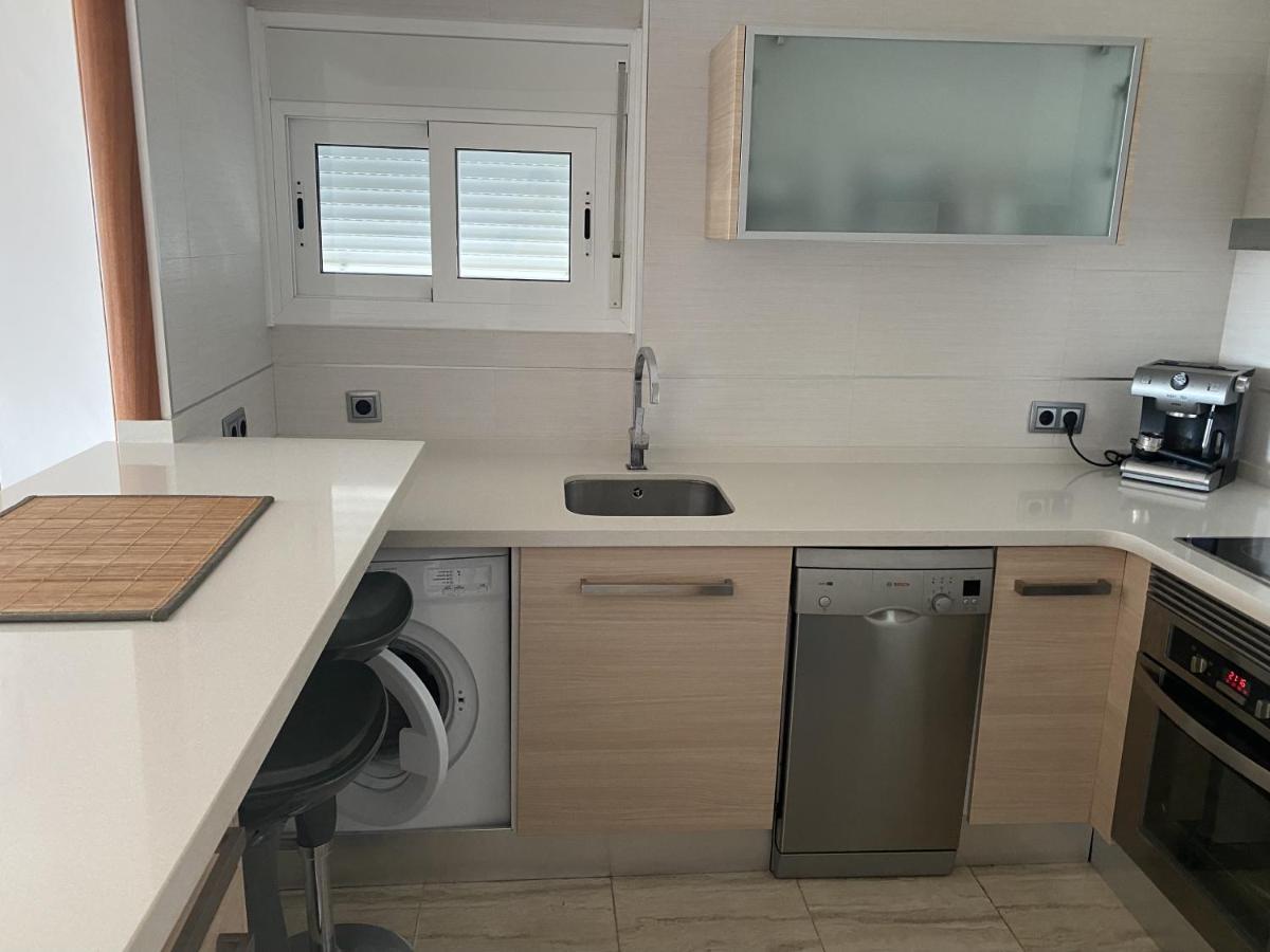 Apartamento Sun And Lover Xxx La Pineda