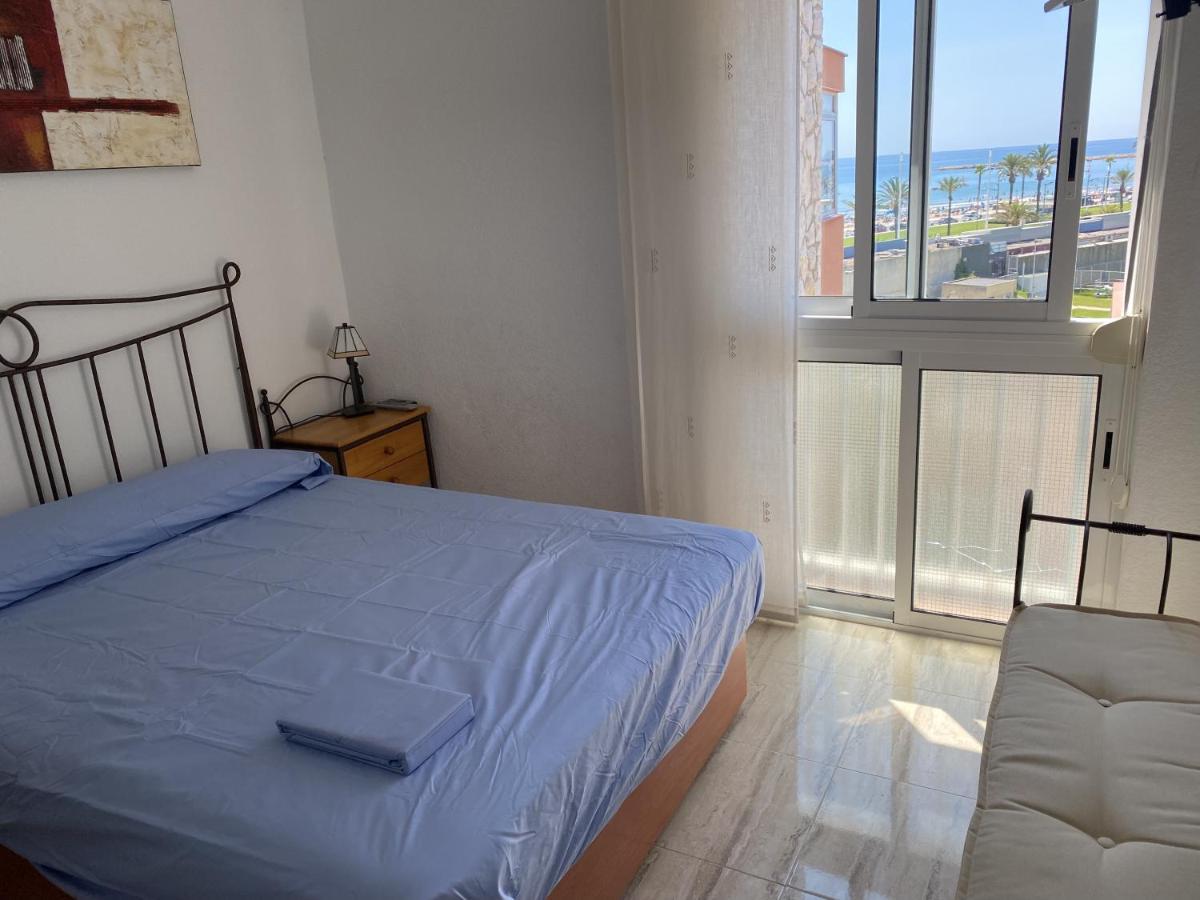 Sun And Lover Xxx Apartamento *