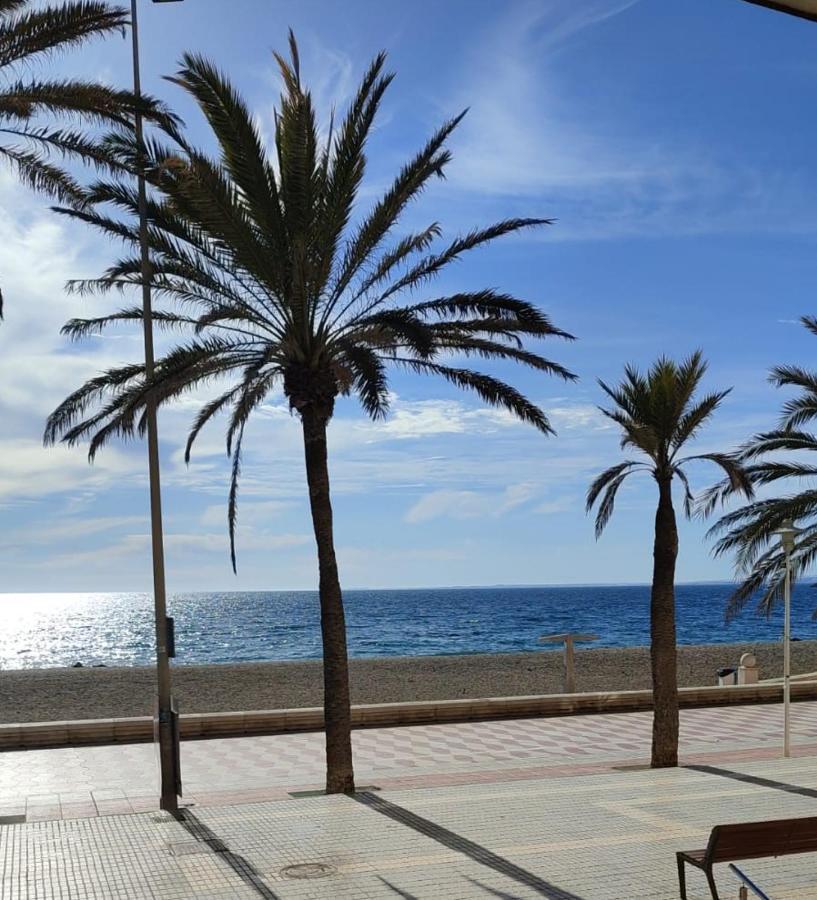 Playa San Miguel&zapillo Wifi Apartamento Almería