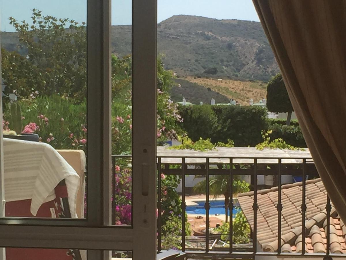 Apartamento Duquesa Fairways/manilva, Spain *
