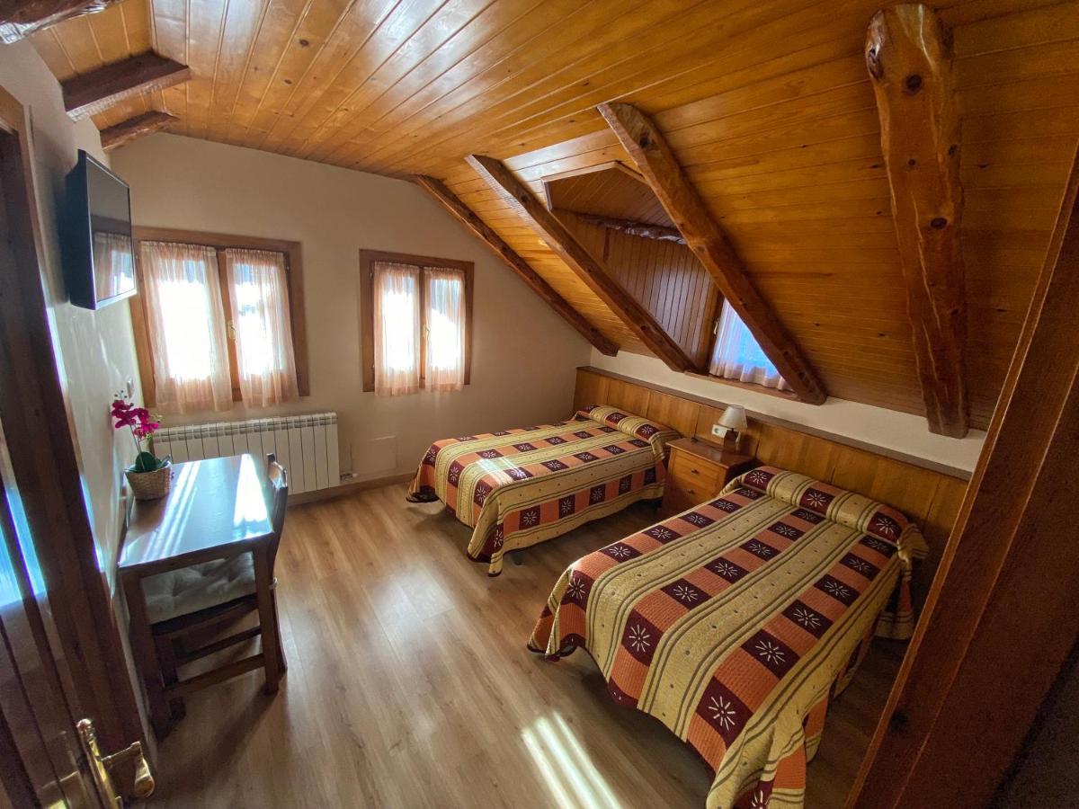 Apartamento Casa Torellola Cardet