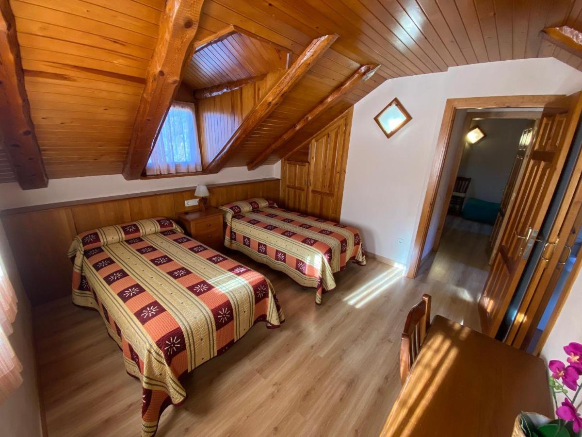 Casa Torellola Apartamento