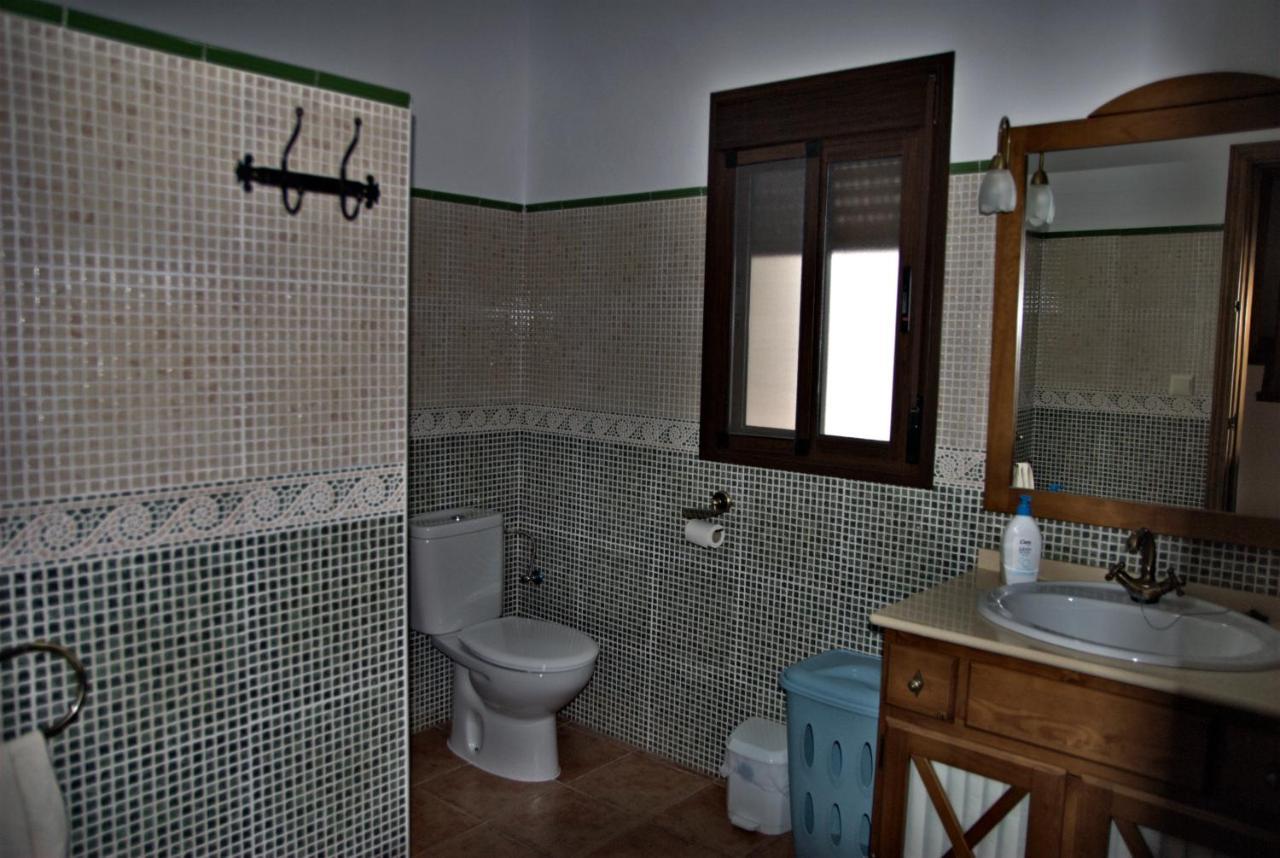 Cruzchiquita Holiday home