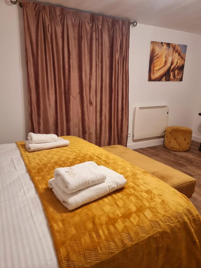 Inn Casa Iulia