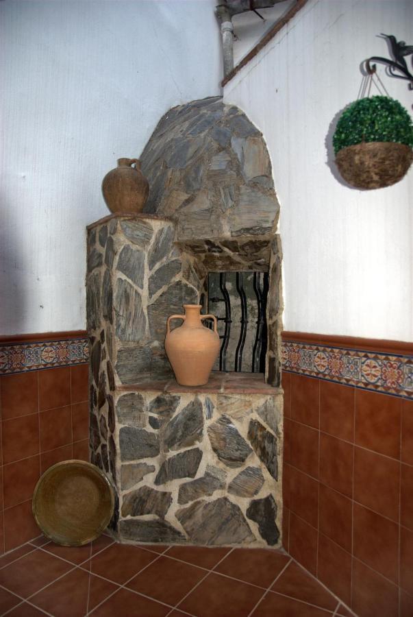 Holiday home Cruzchiquita
