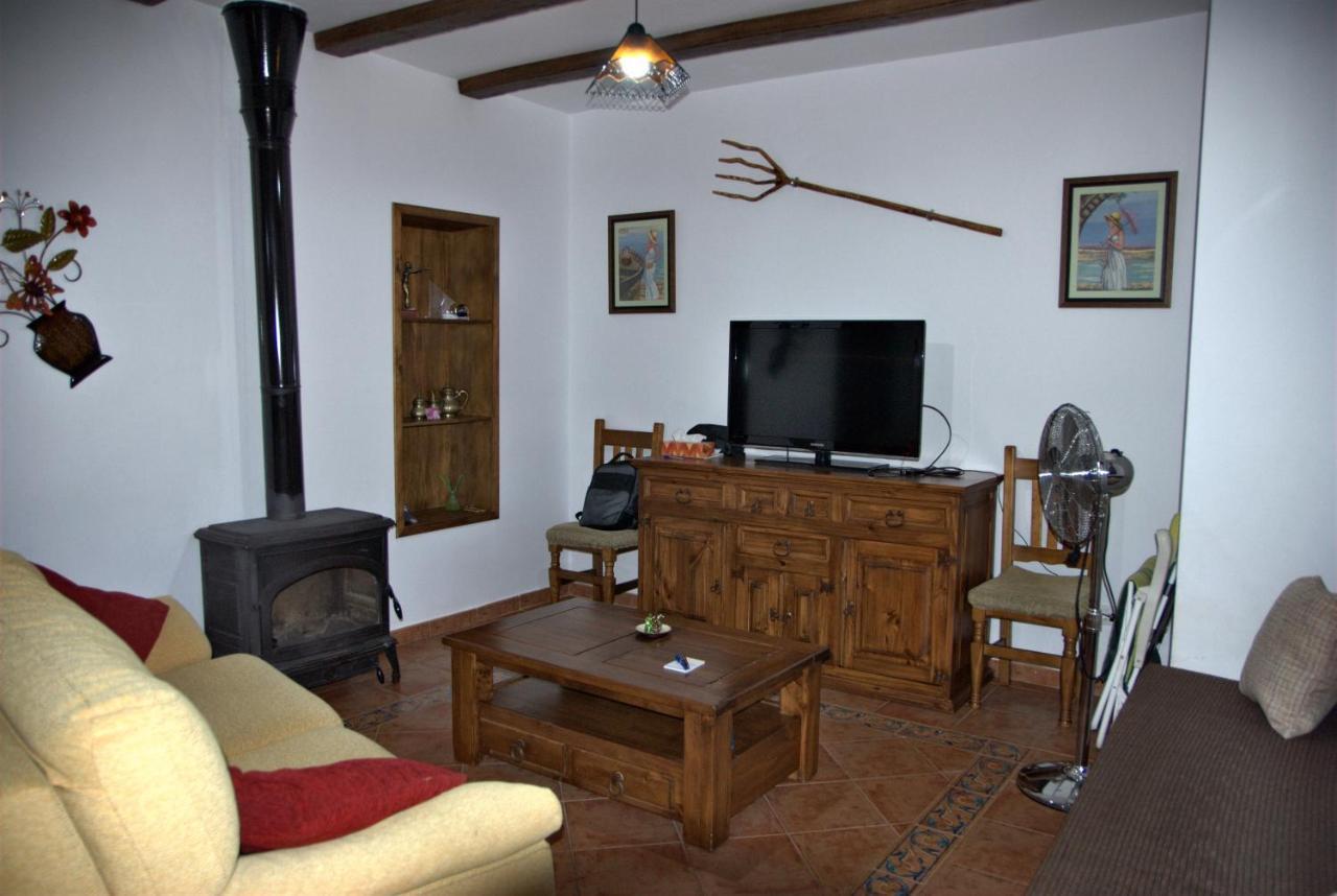 Cruzchiquita Holiday home