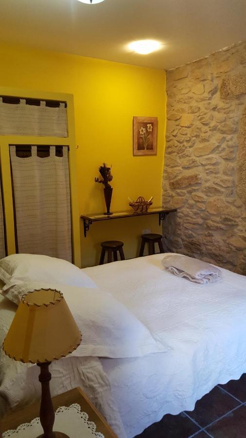El Condado Country house *
